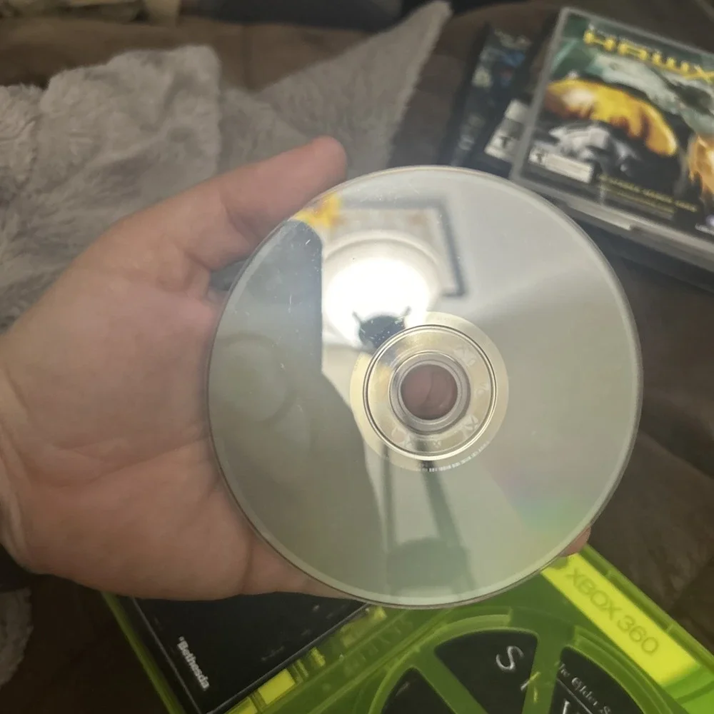 The Elder Scrolls V Skyrim  Xbox 360